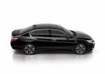 Honda Accord Hybrid 2016 года (TH)